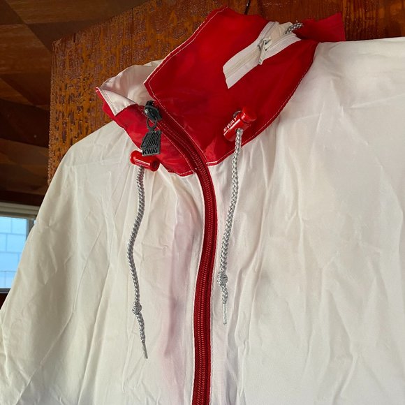 Vintage K-Way Jacket - Picture 2 of 3